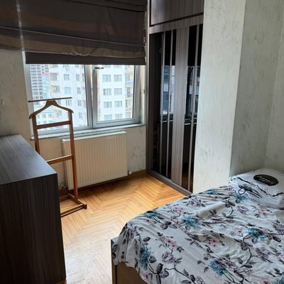 Modern, Furnished Apartment for Rent, Batumi, Georgia