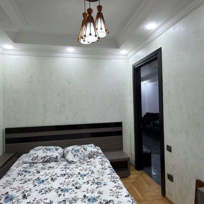 Modern, Furnished Apartment for Rent, Batumi, Georgia