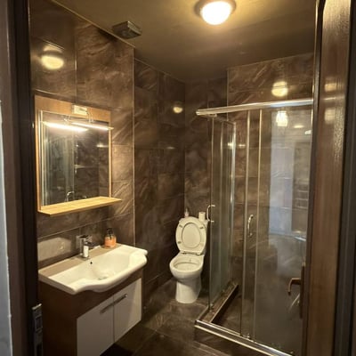 Modern, Furnished Apartment for Rent, Batumi, Georgia