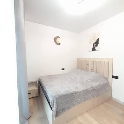 Аренда светлой квартиры 50м², Батуми, Грузия