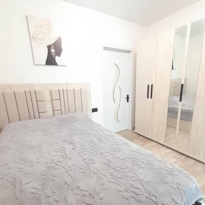 Аренда светлой квартиры 50м², Батуми, Грузия