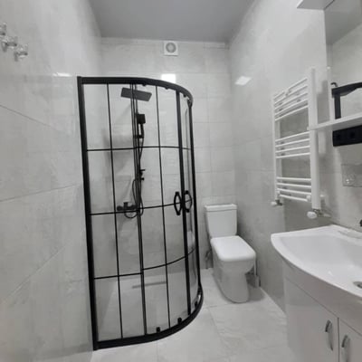 Аренда светлой квартиры 50м², Батуми, Грузия