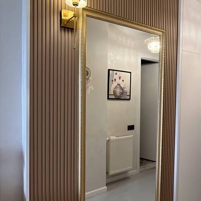 Luxury, Bright Apartment for Rent, Batumi, Georgia