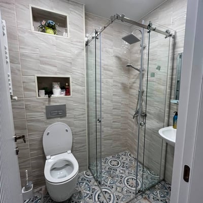 Apartamento de lujo y luminoso en alquiler, Batumi, Georgia