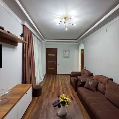 Apartamento amueblado y acogedor en alquiler, Batumi, Georgia