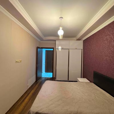 Apartamento amueblado y acogedor en alquiler, Batumi, Georgia