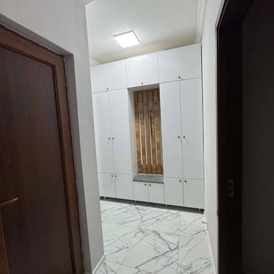 Apartamento amueblado y acogedor en alquiler, Batumi, Georgia