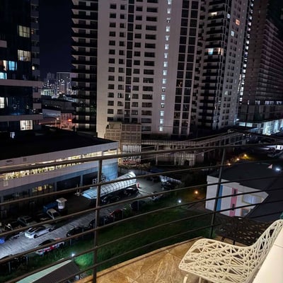 Apartamento amueblado y acogedor en alquiler, Batumi, Georgia
