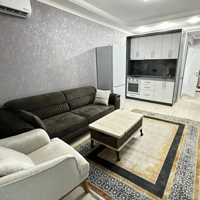 Аренда меблированной квартиры 58м², Батуми, Грузия