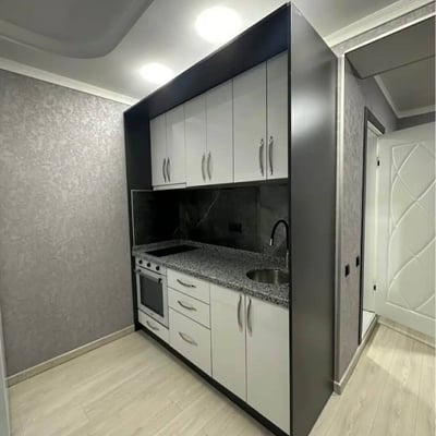 Аренда меблированной квартиры 58м², Батуми, Грузия