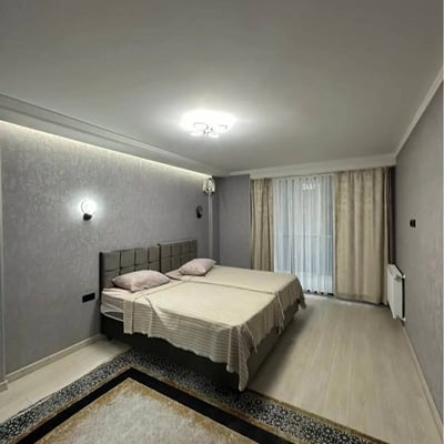 Аренда меблированной квартиры 58м², Батуми, Грузия