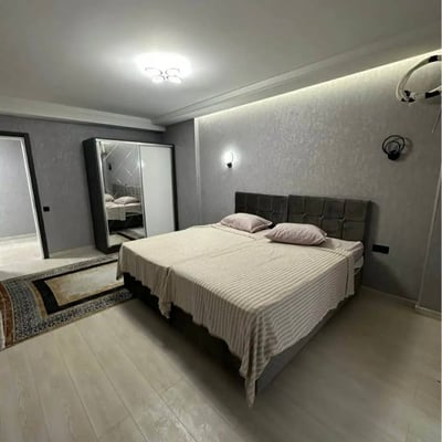 Аренда меблированной квартиры 58м², Батуми, Грузия