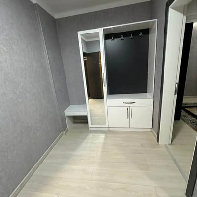 Аренда меблированной квартиры 58м², Батуми, Грузия