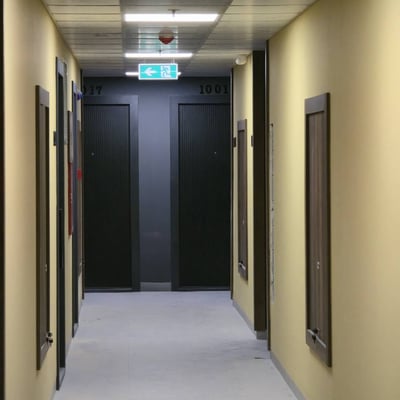 Appartement moderne et spacieux 85m² à louer, Batoumi, Géorgie