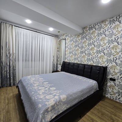 Appartement moderne et spacieux 85m² à louer, Batoumi, Géorgie
