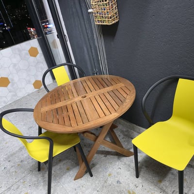 Appartement moderne et spacieux 85m² à louer, Batoumi, Géorgie