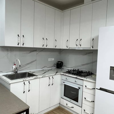Аренда роскошной квартиры 65м² с современным ремонтом, Батуми, Грузия