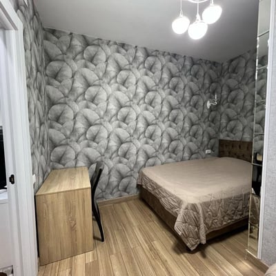 Аренда роскошной квартиры 65м² с современным ремонтом, Батуми, Грузия