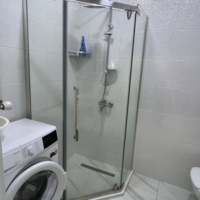 Аренда роскошной квартиры 65м² с современным ремонтом, Батуми, Грузия