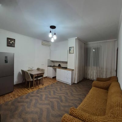 Comfortable, Furnished Apartment for Rent, Batumi, Georgia