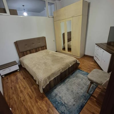 Comfortable, Furnished Apartment for Rent, Batumi, Georgia