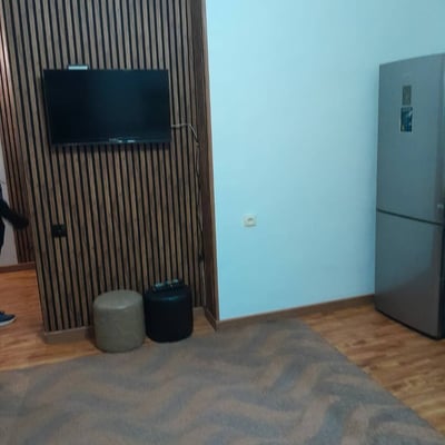 Comfortable, Furnished Apartment for Rent, Batumi, Georgia