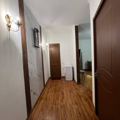 Comfortable, Furnished Apartment for Rent, Batumi, Georgia