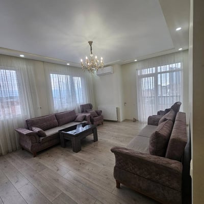 Spacious Apartment 100m² for Rent, Batumi, Georgia