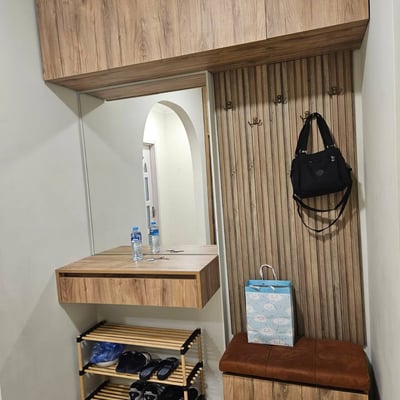 Spacious Apartment 100m² for Rent, Batumi, Georgia