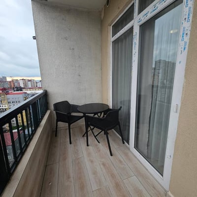Spacious Apartment 100m² for Rent, Batumi, Georgia