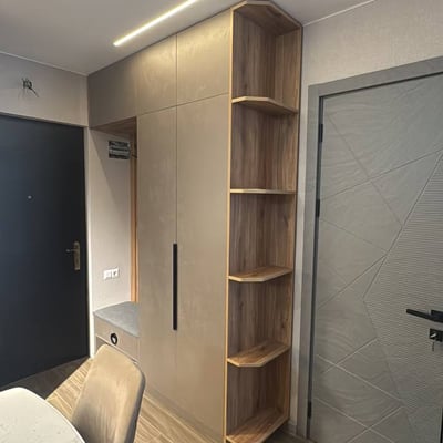 Appartement moderne et luxueux à louer, Batoumi, Géorgie
