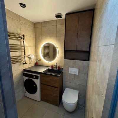 Appartement moderne et luxueux à louer, Batoumi, Géorgie