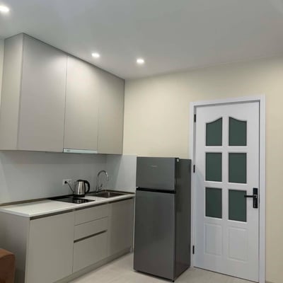 Gemütliche Wohnung 56m² zur Miete, Batumi, Georgien