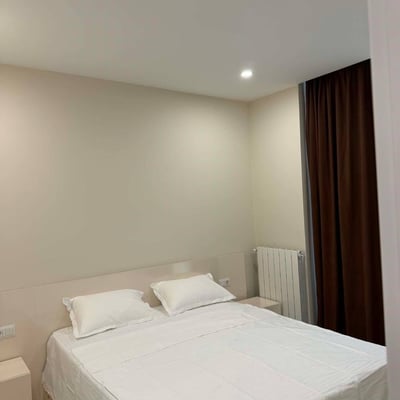 Gemütliche Wohnung 56m² zur Miete, Batumi, Georgien