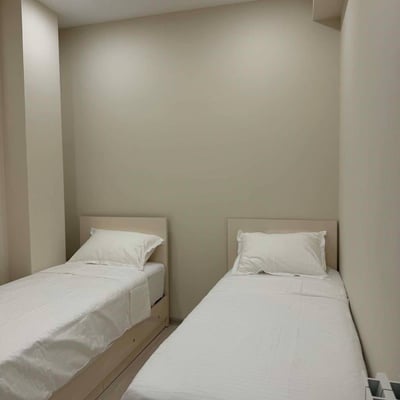 Gemütliche Wohnung 56m² zur Miete, Batumi, Georgien
