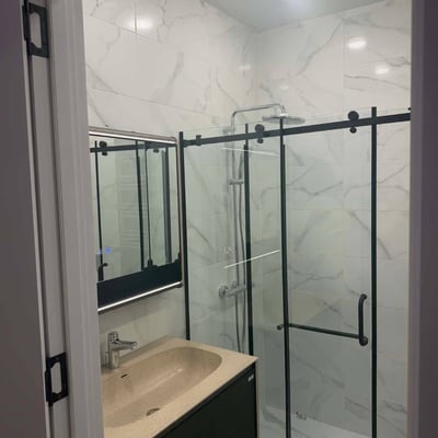 Gemütliche Wohnung 56m² zur Miete, Batumi, Georgien
