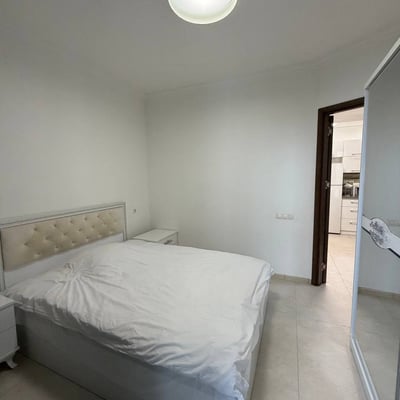 Appartement confortable et meublé 50m² avec vue sur la mer à louer, Batoumi, Géorgie