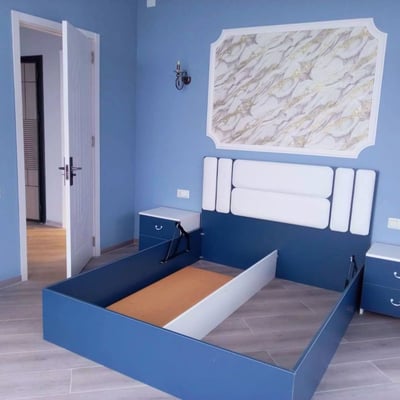 Spacious Apartment 100m² with City View for Rent, Batumi, Georgia
