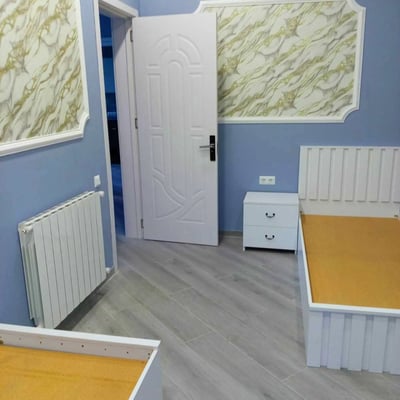 Spacious Apartment 100m² with City View for Rent, Batumi, Georgia