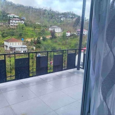 Spacious Apartment 100m² with City View for Rent, Batumi, Georgia