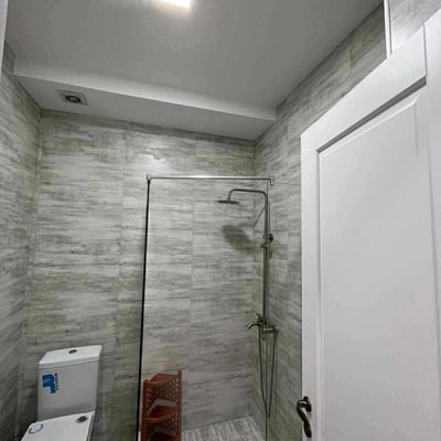 Compact Cozy Studio 32m² for Rent, Batumi, Georgia