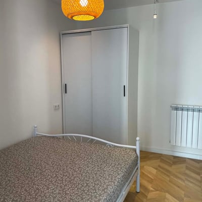 Аренда современной квартиры 45м² в комплексе Sunset, Батуми, Грузия