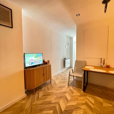Аренда современной квартиры 45м² в комплексе Sunset, Батуми, Грузия