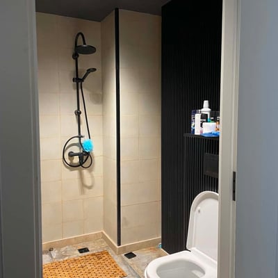 Аренда современной квартиры 45м² в комплексе Sunset, Батуми, Грузия