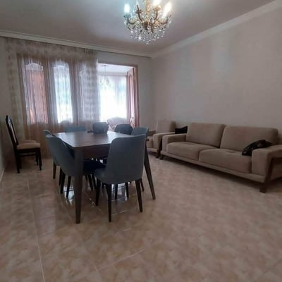 Аренда комфортной просторной квартиры 100м², Батуми, Грузия