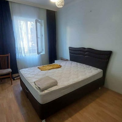 Аренда комфортной просторной квартиры 100м², Батуми, Грузия