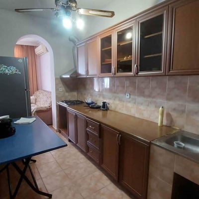 Аренда комфортной просторной квартиры 100м², Батуми, Грузия