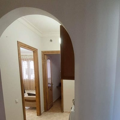 Аренда комфортной просторной квартиры 100м², Батуми, Грузия
