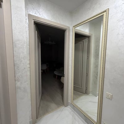 Stylish Apartment 40m² for Rent, Batumi, Georgia