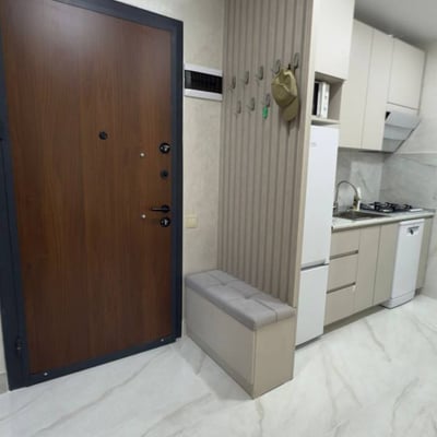 Stylish Apartment 40m² for Rent, Batumi, Georgia